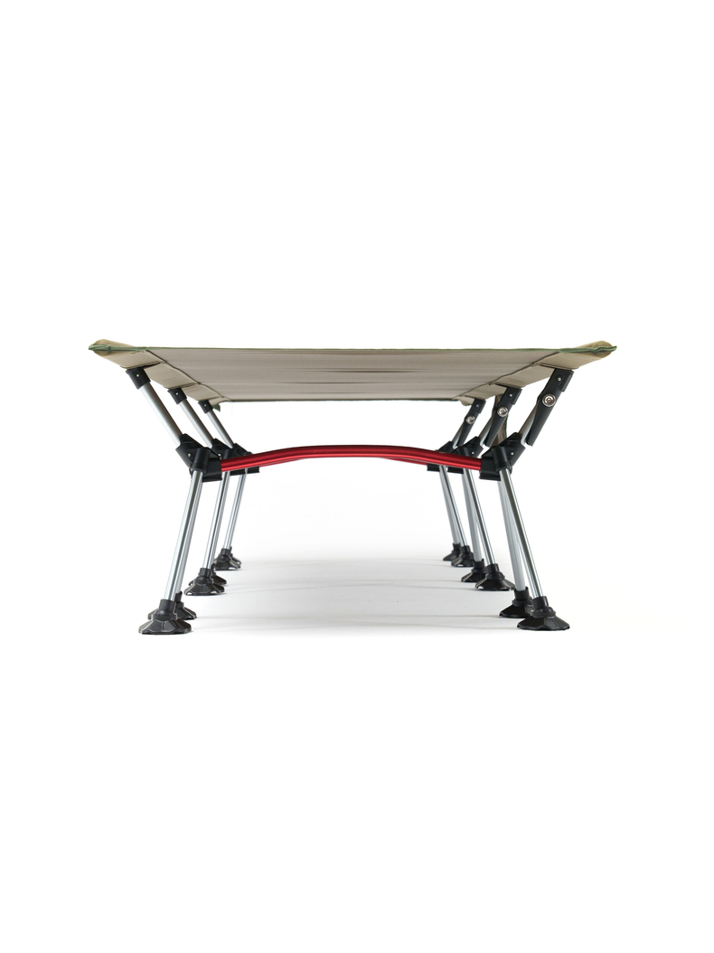 Раскладушка PERECAT Lite Olive, Цвет: Olive, изображение 12