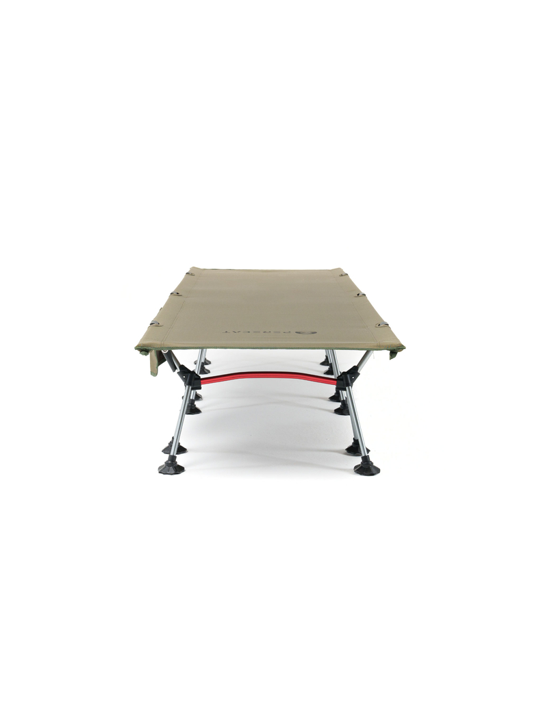 Раскладушка PERECAT Lite Olive, Цвет: Olive, изображение 13