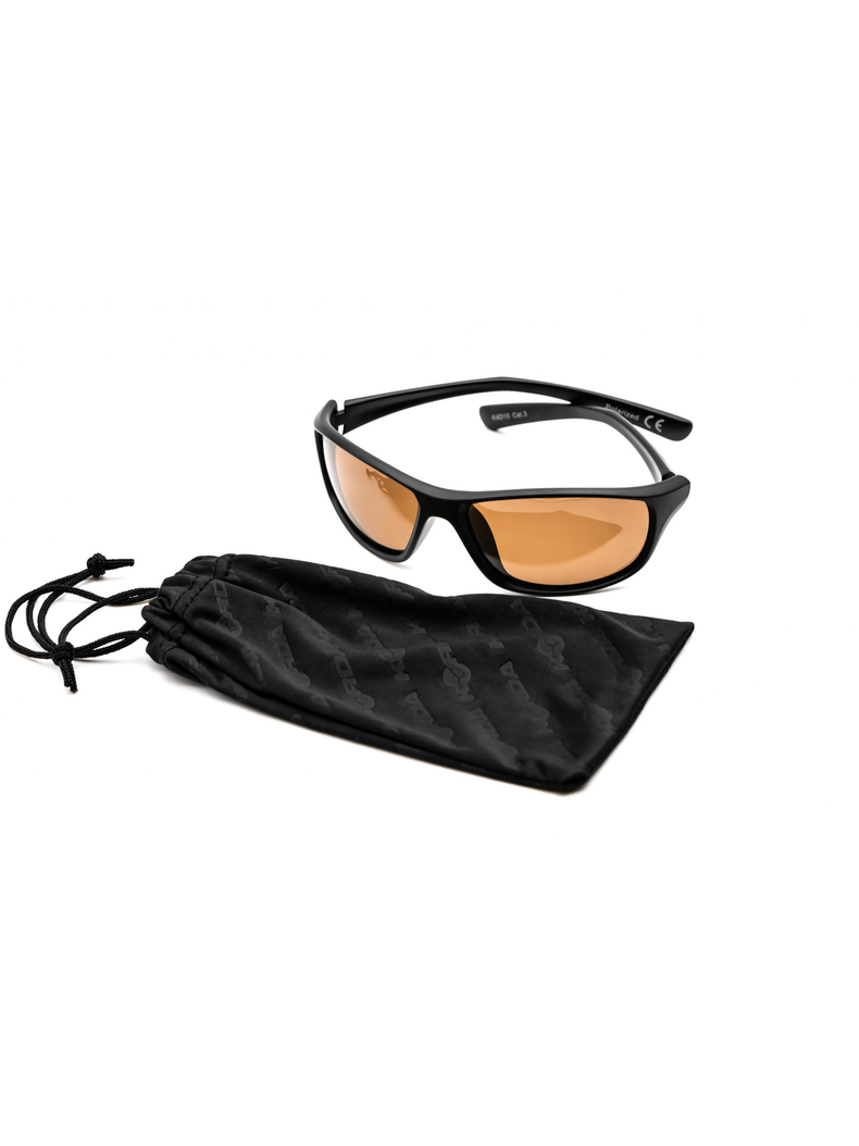 Очки поляризационные KORDA Sunglasses Polarised Wraps Standart, изображение 2
