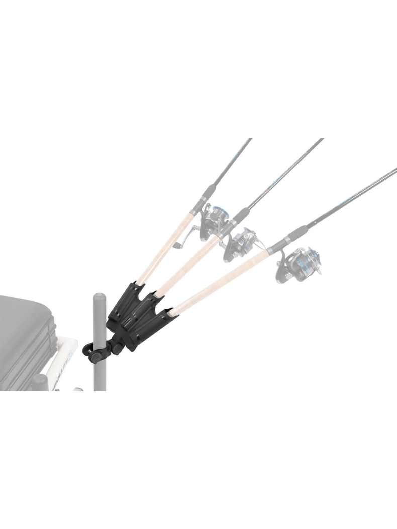 Подставка для трех удилищ PRESTON Triple Rod Support, изображение 2