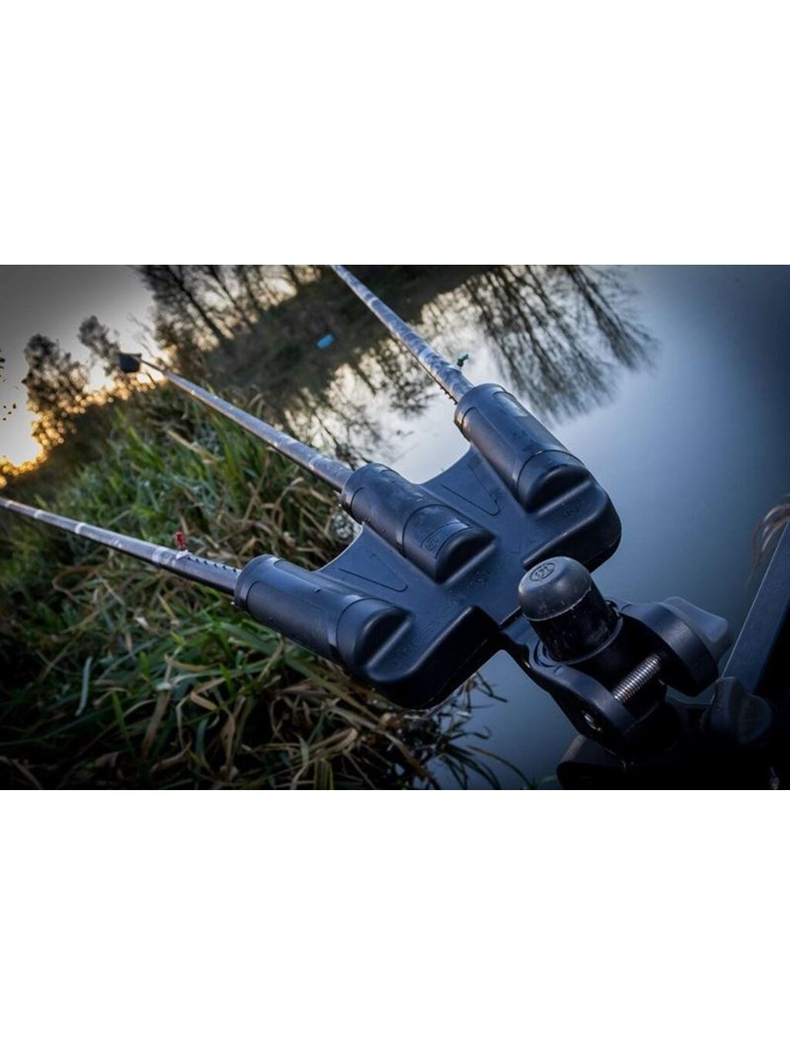 Подставка для трех удилищ PRESTON Triple Rod Support, изображение 4