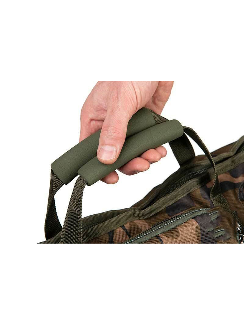 Двойной чехол для 2-х вспомогательных удилищ FOX Camolite Double Spod Rod Jacket, Длина удилища: 12 ft :: 3.65 м, изображение 12 Двойной чехол для 2-х вспомогательных удилищ FOX Camolite Double Spod Rod Jacket, Длина удилища: 12 ft :: 3.65 м, изображение 12