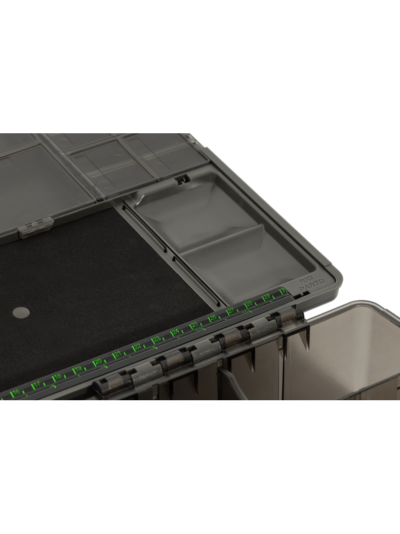 Большой теклбокс KORDA Tackle Box Large, изображение 6 Большой теклбокс KORDA Tackle Box Large, изображение 6