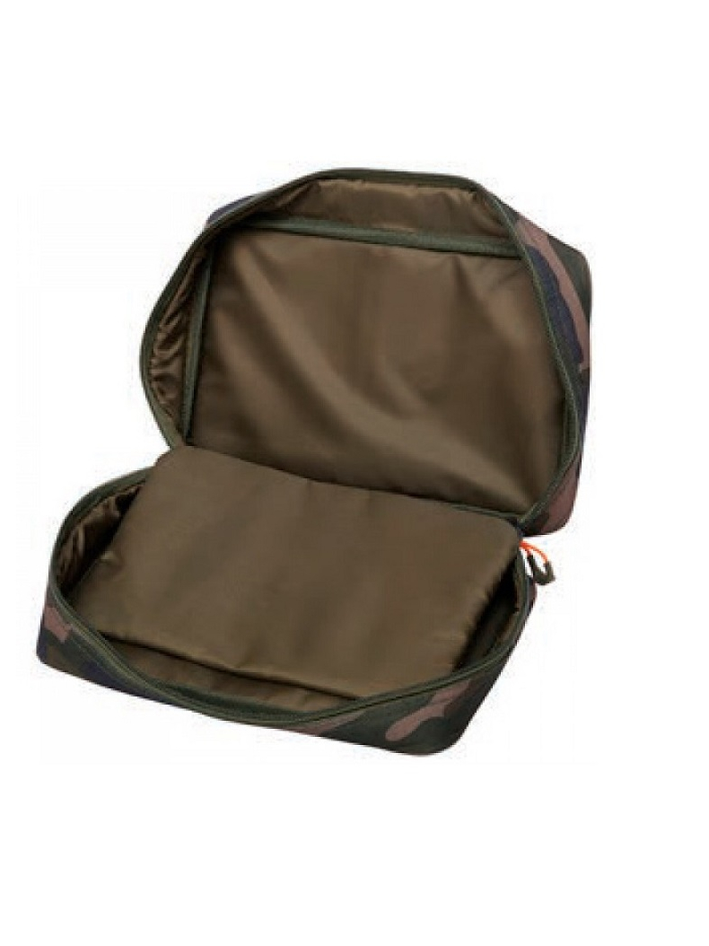 Сумка для стоек и перекладин PROLOGIC AVENGER Camo Padded Buzz Bar Bag - L, изображение 2 Сумка для стоек и перекладин PROLOGIC AVENGER Camo Padded Buzz Bar Bag - L, изображение 2