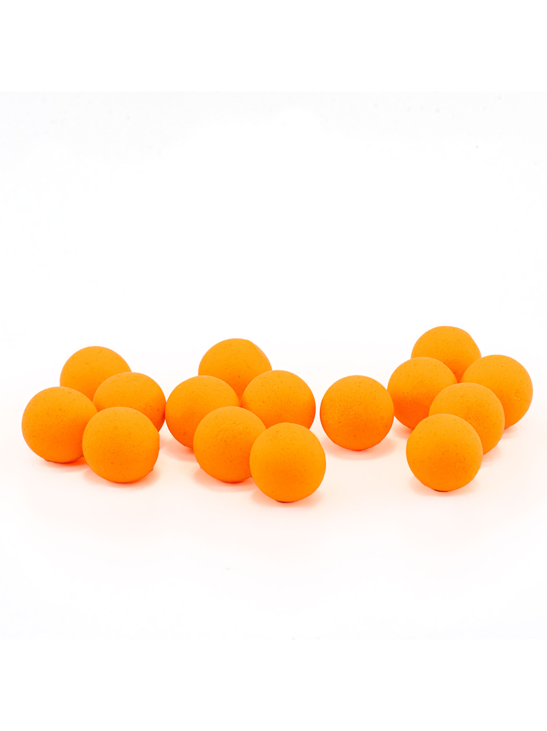 Бойлы плавающие Carptoday Baits Pop Ups Acid Pear (Кислая Груша) 12 мм, Диаметр: 12 мм, Вкус: Кислая груша, изображение 2