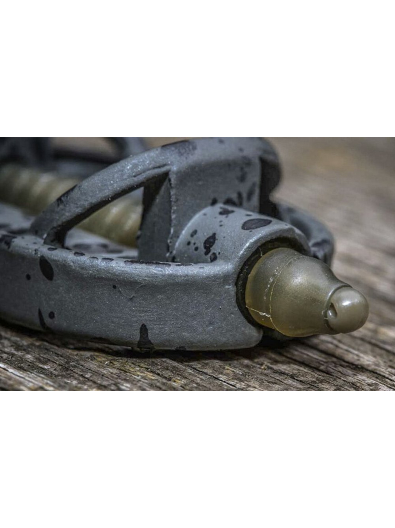 Кормушка фидерная Preston Innovations IN-LINE DURA BANJO FEEDER - Large / 30g, изображение 7 Кормушка фидерная Preston Innovations IN-LINE DURA BANJO FEEDER - Large / 30g, изображение 7