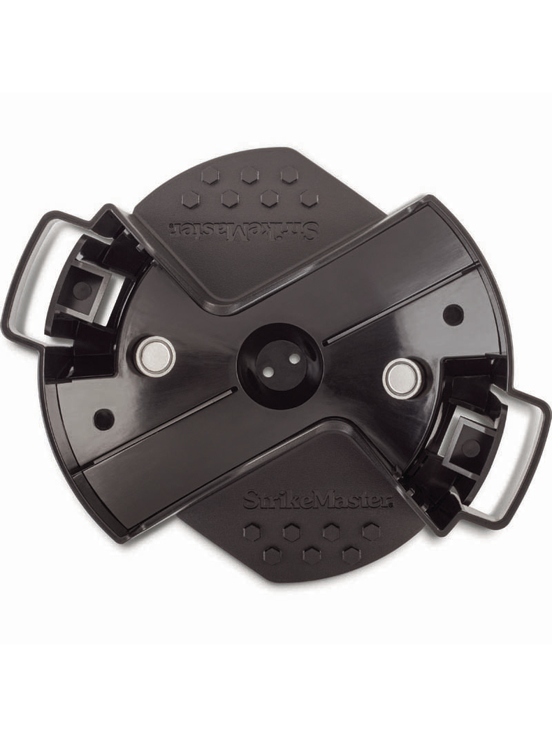 Чехол STRIKEMASTER на магнитах 250 мм (MSCLF-10), изображение 2