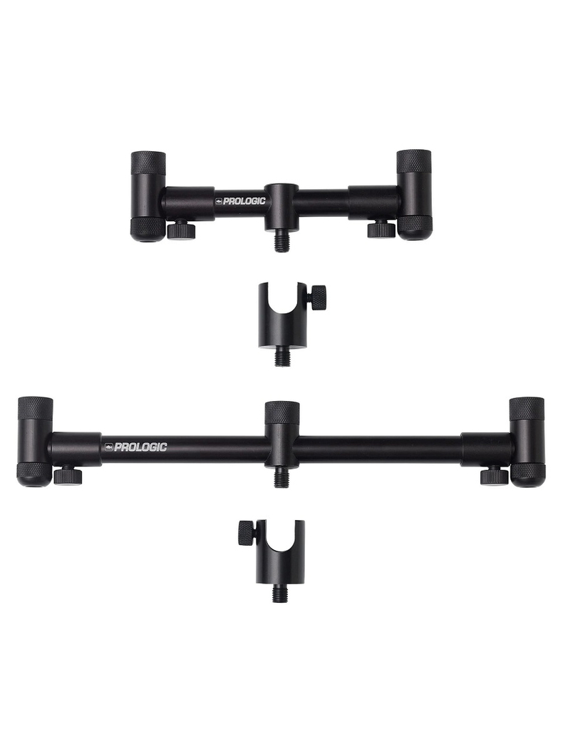 Перекладина раздвижная для 3 удилищ PROLOGIC ELEMENT Quick Release Buzz Bar / 28-40cm, изображение 2