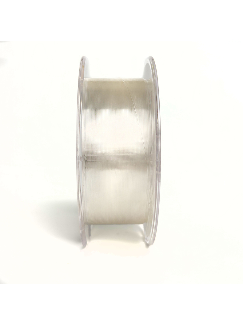 Мягкий флюрокарбоновый материал Kureha SEAGUAR FXR, Диаметр лески: 0.405 мм, изображение 3