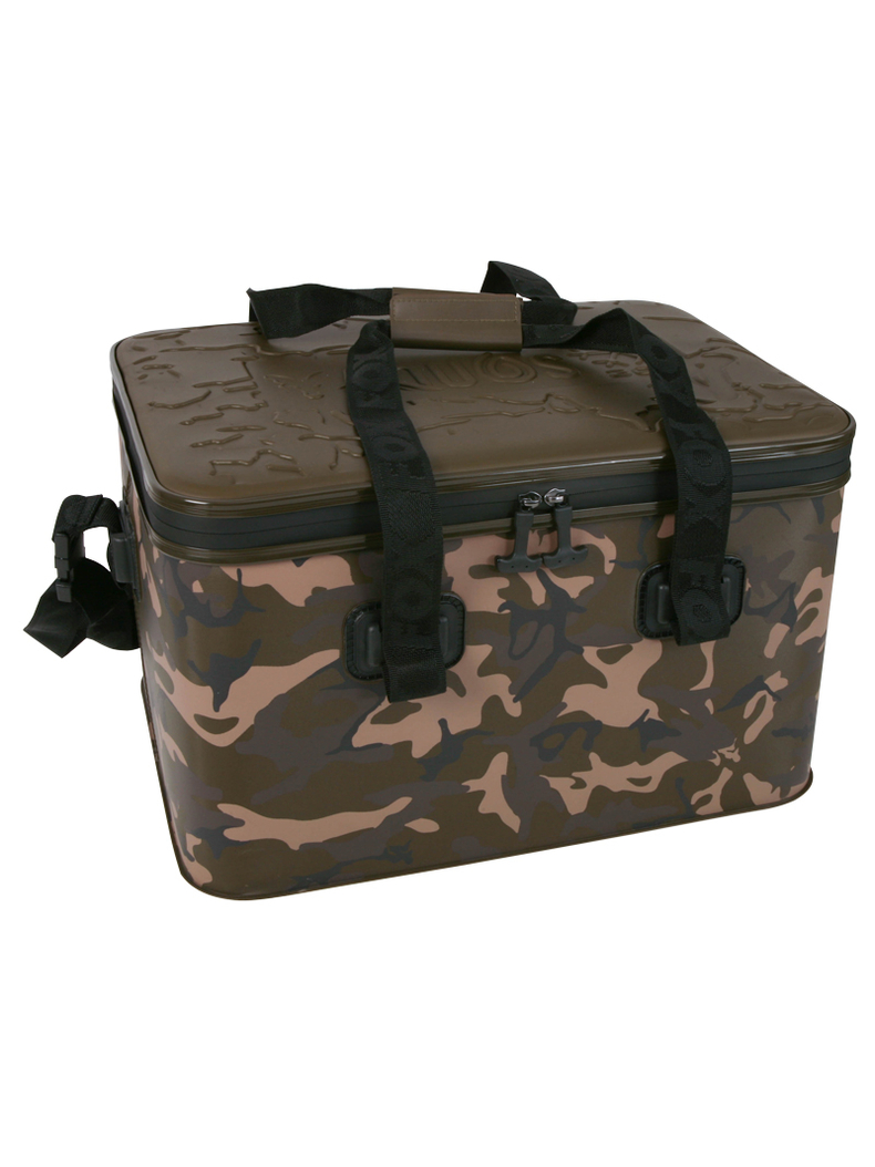 Водонепроницаемая термо-сумка FOX Aquos Camolite Сoolbag 30L