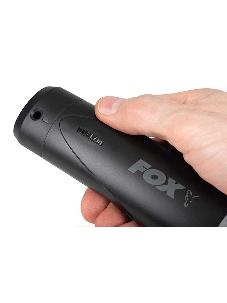 Инструмент для перемотки лески Fox Line / Braid Stripper, изображение 2