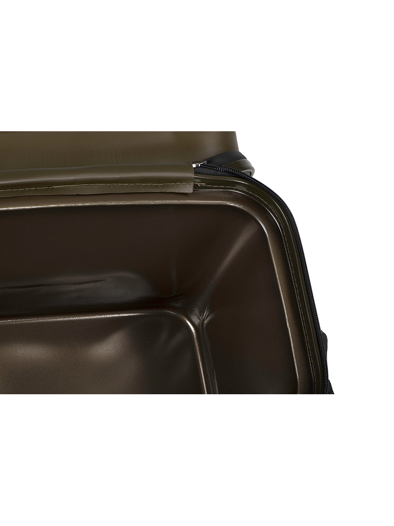 Водонепроницаемая термо-сумка FOX Aquos Camolite Сoolbag 30L, изображение 4