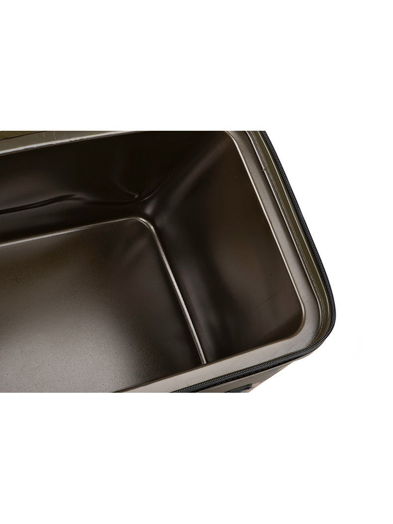 Водонепроницаемая термо-сумка FOX Aquos Camolite Сoolbag 30L, изображение 9