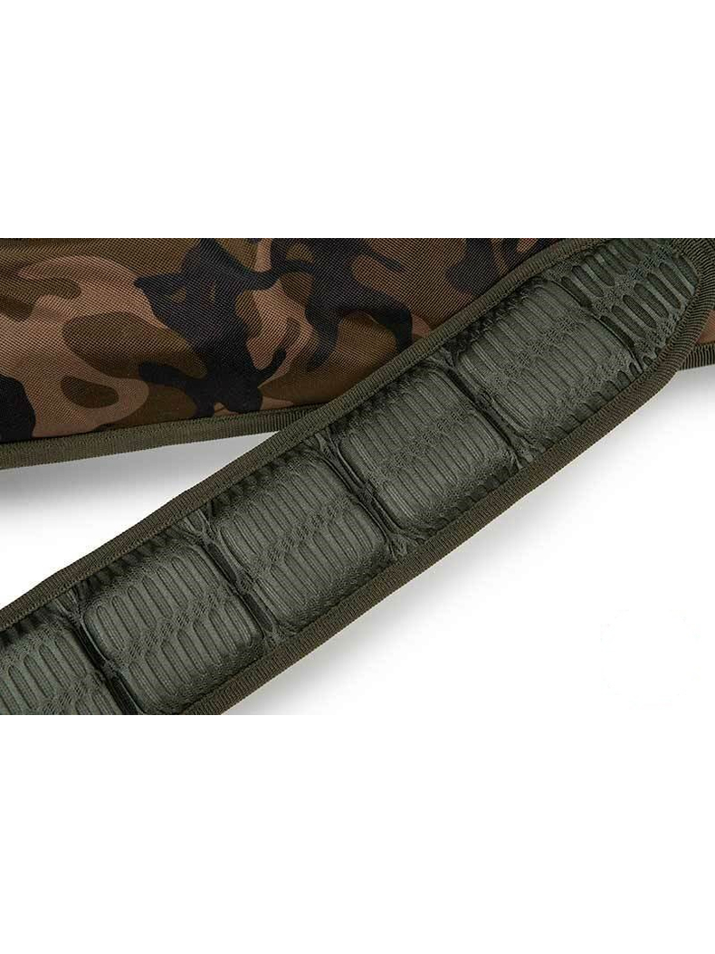 Двойной чехол для 2-х вспомогательных удилищ FOX Camolite Double Spod Rod Jacket, Длина удилища: 12 ft :: 3.65 м, изображение 16 Двойной чехол для 2-х вспомогательных удилищ FOX Camolite Double Spod Rod Jacket, Длина удилища: 12 ft :: 3.65 м, изображение 16