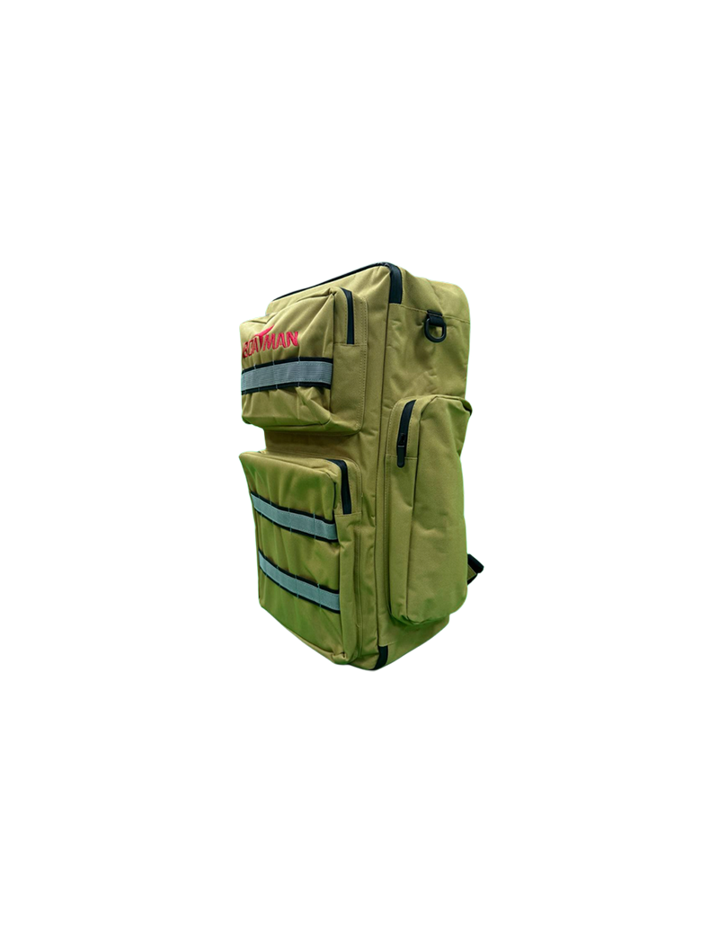 Рюкзак для прикормочного кораблика BOATMAN ACTOR / ACTOR Plus, изображение 3