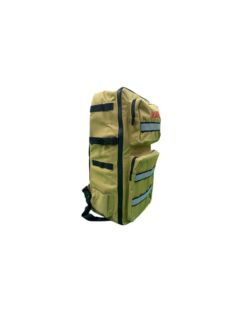 Рюкзак для прикормочного кораблика BOATMAN ACTOR / ACTOR Plus, изображение 2