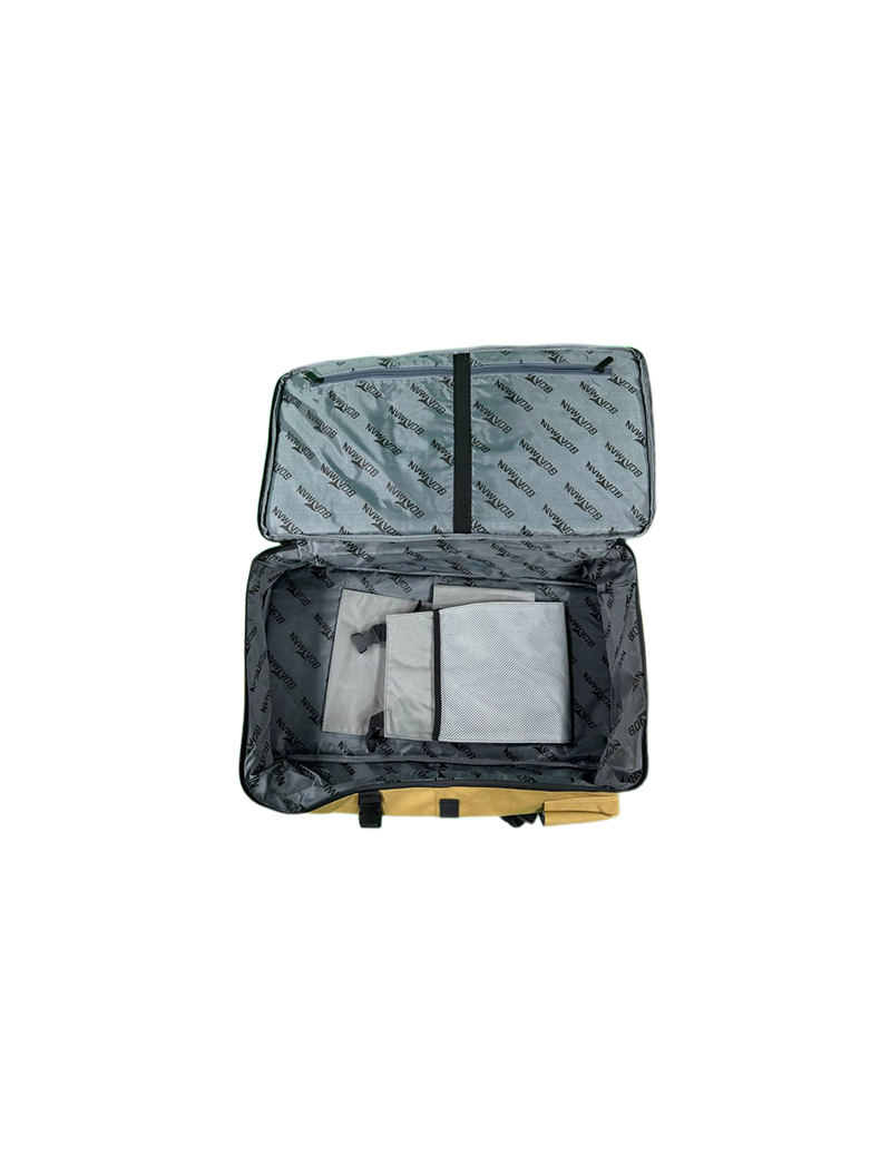 Рюкзак для прикормочного кораблика BOATMAN ACTOR / ACTOR Plus, изображение 5