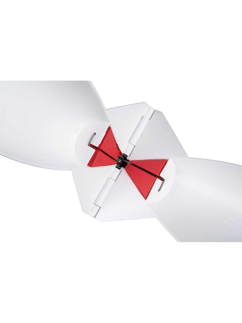 Ракета Spomb Large X, Цвет: Белый, изображение 2