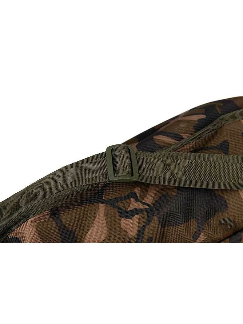 Двойной чехол для 2-х вспомогательных удилищ FOX Camolite Double Spod Rod Jacket, Длина удилища: 12 ft :: 3.65 м, изображение 17 Двойной чехол для 2-х вспомогательных удилищ FOX Camolite Double Spod Rod Jacket, Длина удилища: 12 ft :: 3.65 м, изображение 17