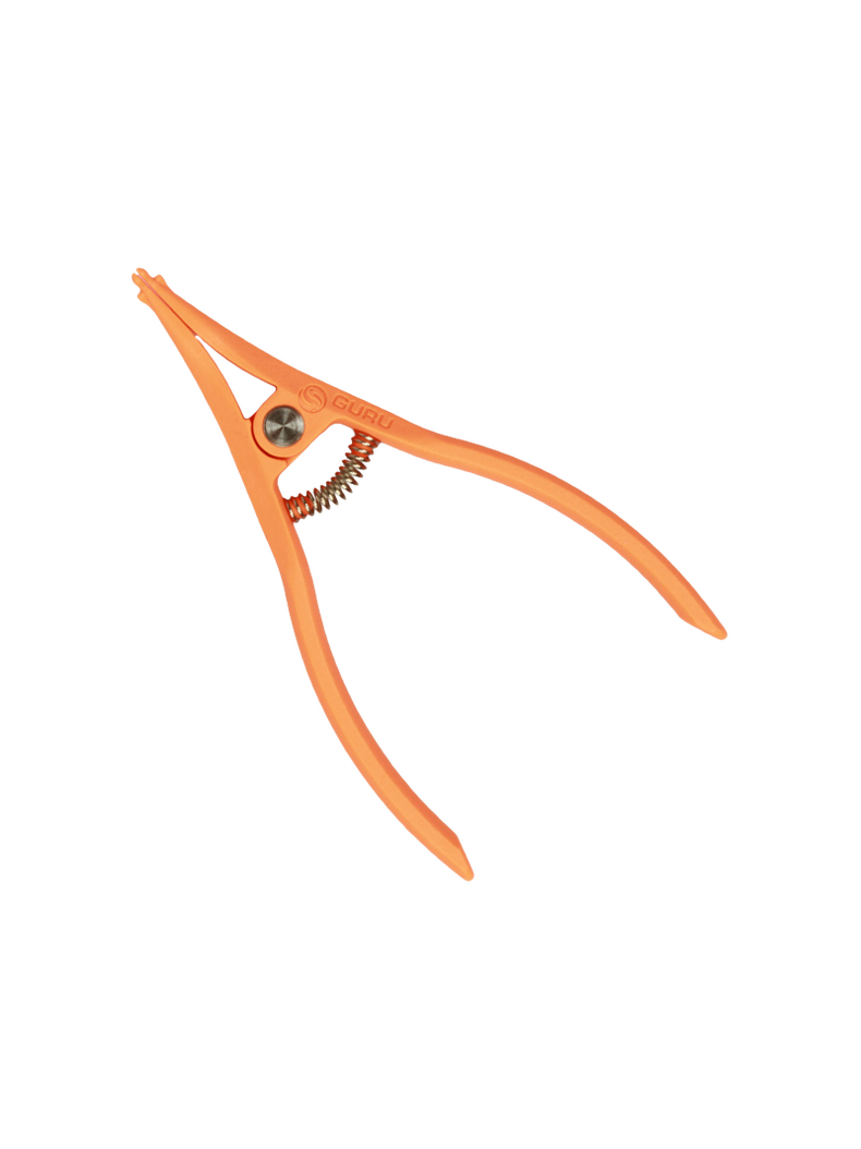 Инструмент для работы с пеллетсом GURU Pellet Plier, изображение 2