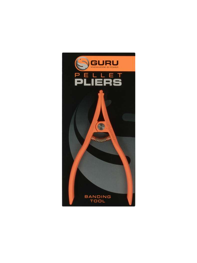 Инструмент для работы с пеллетсом GURU Pellet Plier