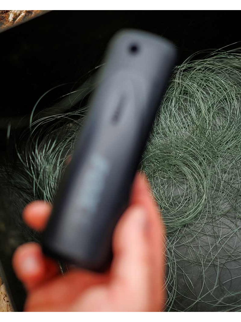 Инструмент для перемотки лески Fox Line / Braid Stripper, изображение 5