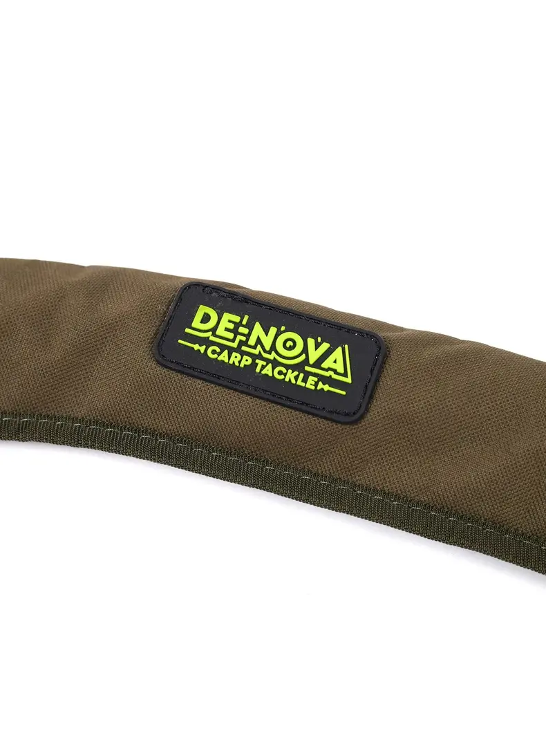 Кобра карбоновая De-Nova DSTN TS 25мм / 125см / 88г, изображение 9