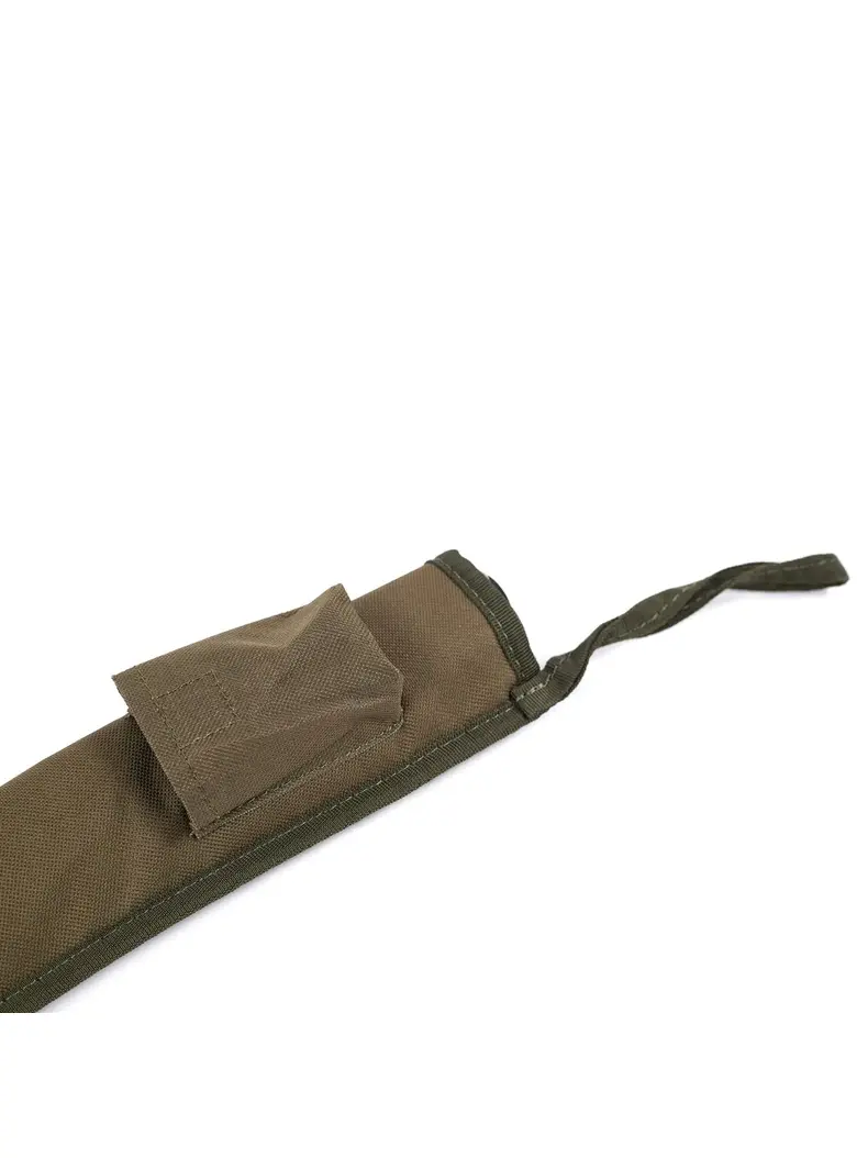 Кобра карбоновая De-Nova DSTN TS 25мм / 125см / 88г, изображение 7