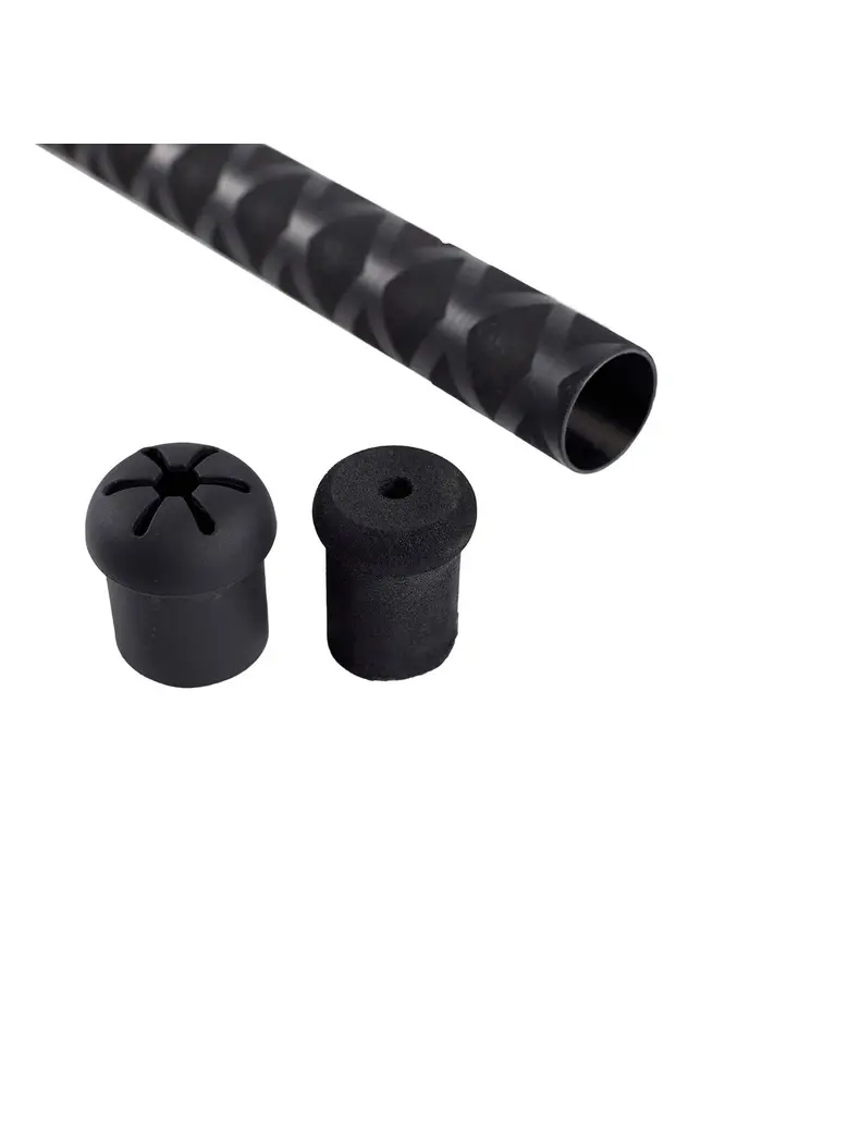 Кобра карбоновая De-Nova DSTN TS 25мм / 125см / 88г, изображение 4