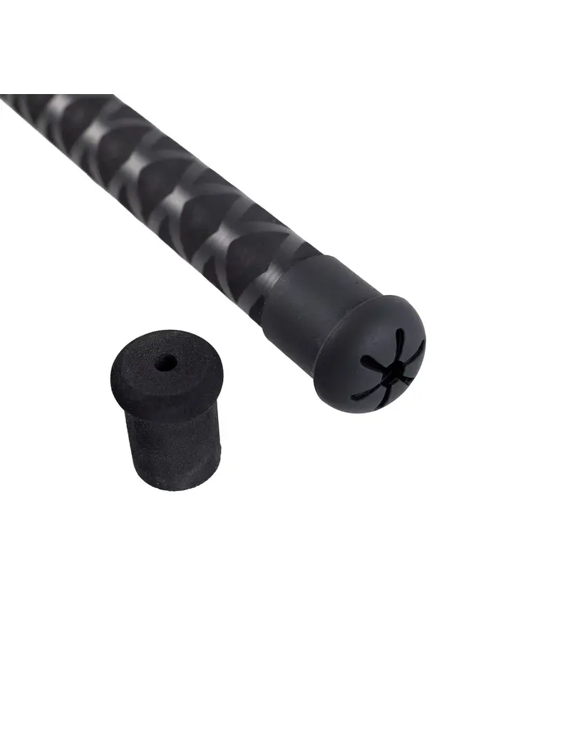 Кобра карбоновая De-Nova DSTN TS 25мм / 125см / 88г, изображение 5