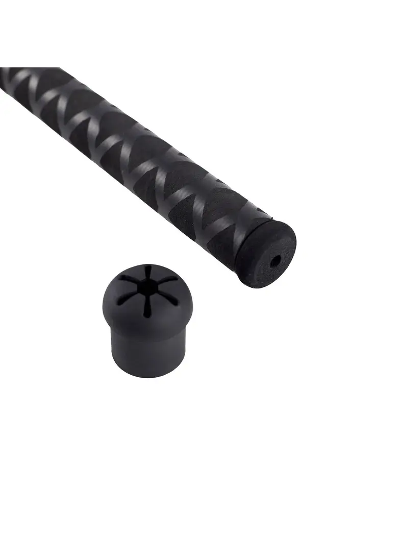 Кобра карбоновая De-Nova DSTN TS 25мм / 125см / 88г, изображение 6