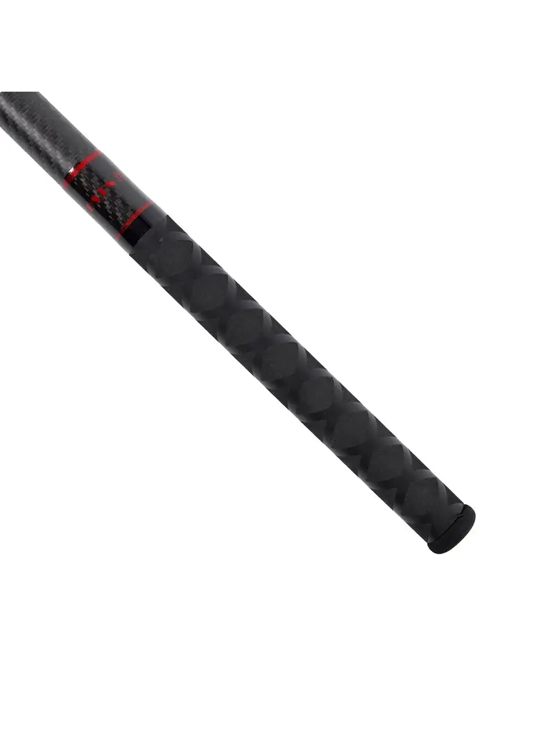 Кобра карбоновая De-Nova DSTN TS 25мм / 125см / 88г, изображение 3