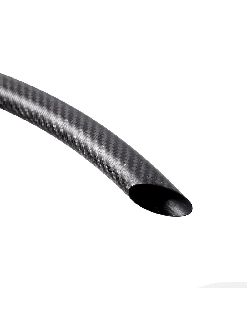 Кобра карбоновая De-Nova DSTN TS 25мм / 125см / 88г, изображение 2