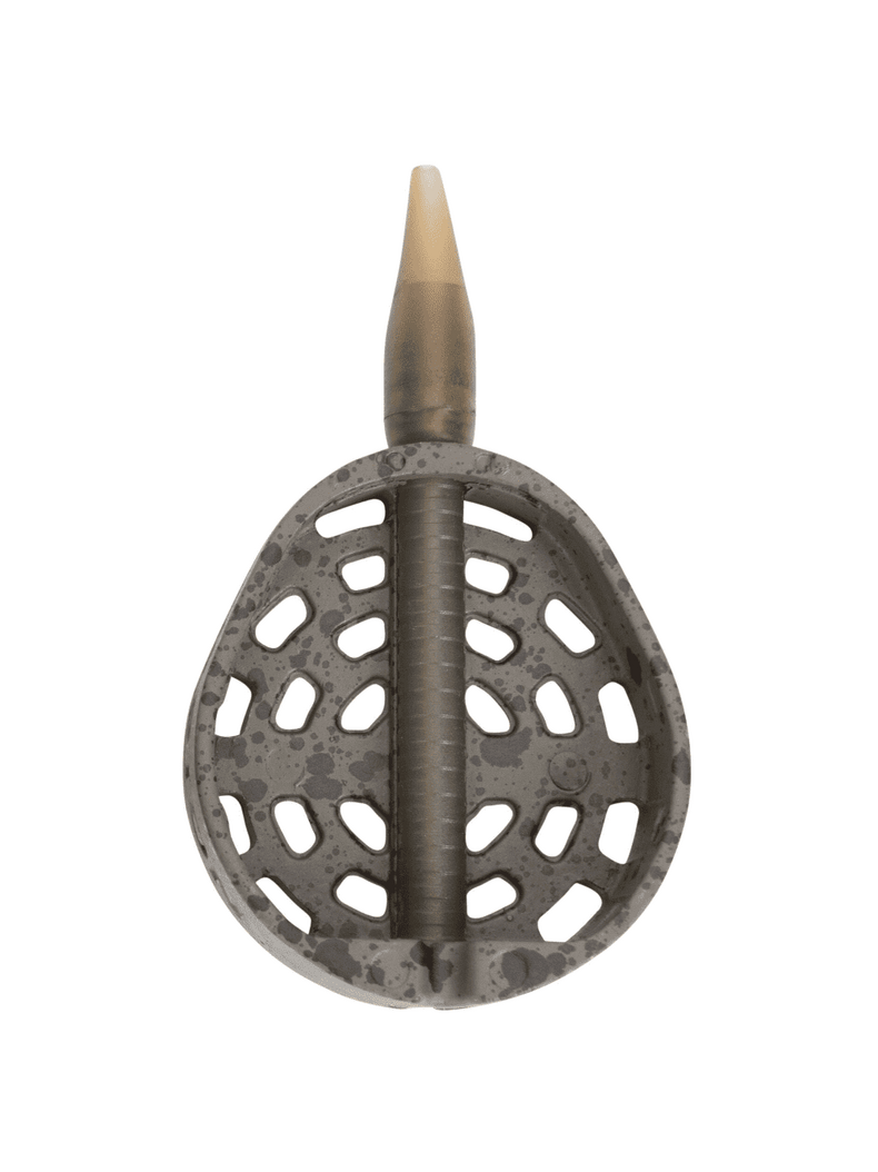 Кормушка фидерная Preston Innovations IN-LINE DURA BANJO FEEDER - Large / 30g Кормушка фидерная Preston Innovations IN-LINE DURA BANJO FEEDER - Large / 30g