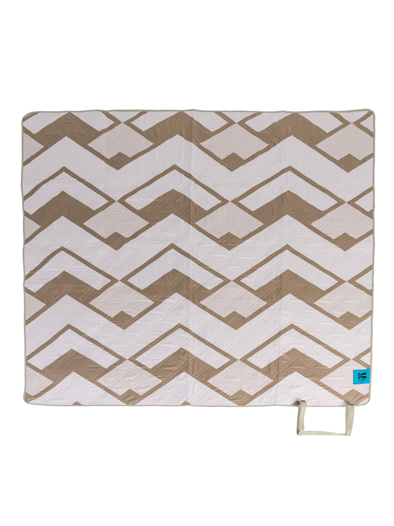 Коврик для пикника KUMU Hazy Day, изображение 2