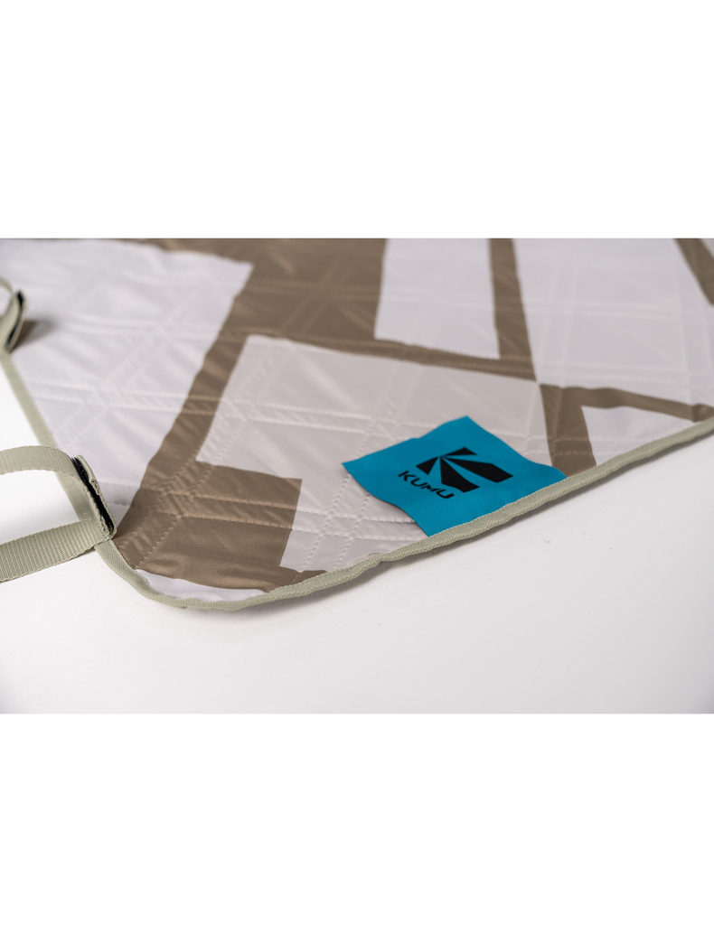 Коврик для пикника KUMU Hazy Day, изображение 6