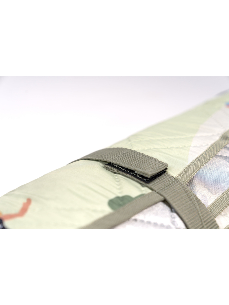 Коврик для пикника KUMU Maple View, изображение 5