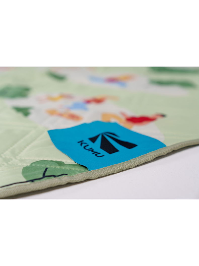 Коврик для пикника KUMU Maple View, изображение 6