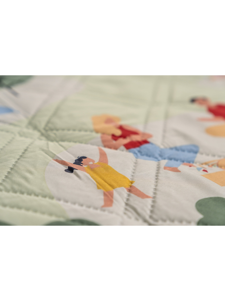 Коврик для пикника KUMU Maple View, изображение 11