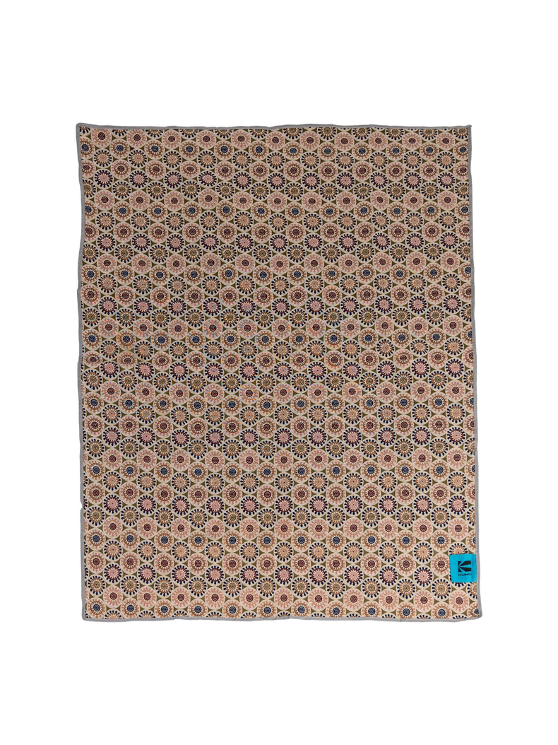 Коврик для пикника KUMU Blushing Peach, изображение 2