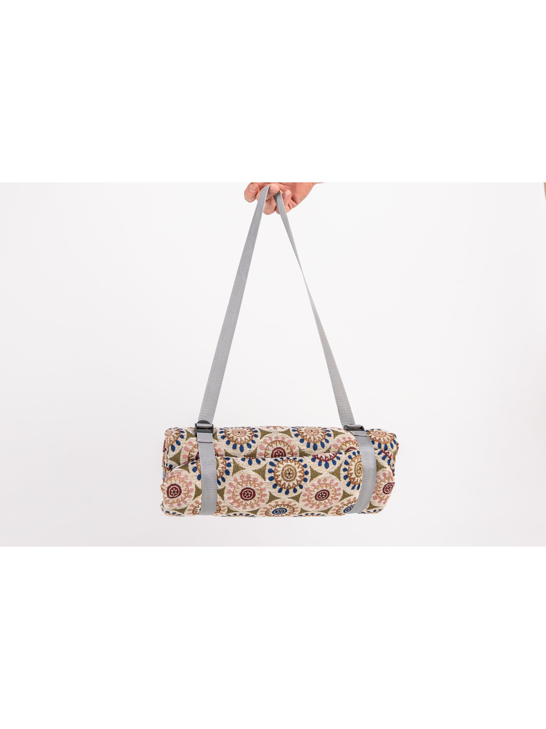 Коврик для пикника KUMU Blushing Peach, изображение 4