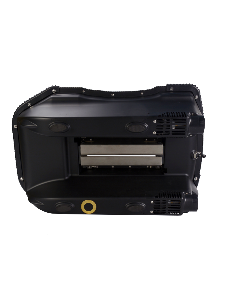 Прикормочный кораблик BOATMAN LEADER Pro BLACK, изображение 4 Прикормочный кораблик BOATMAN LEADER Pro BLACK, изображение 4