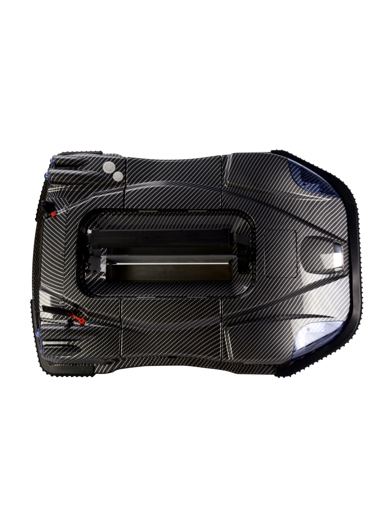 Прикормочный кораблик BOATMAN LEADER Pro CARBON, изображение 4