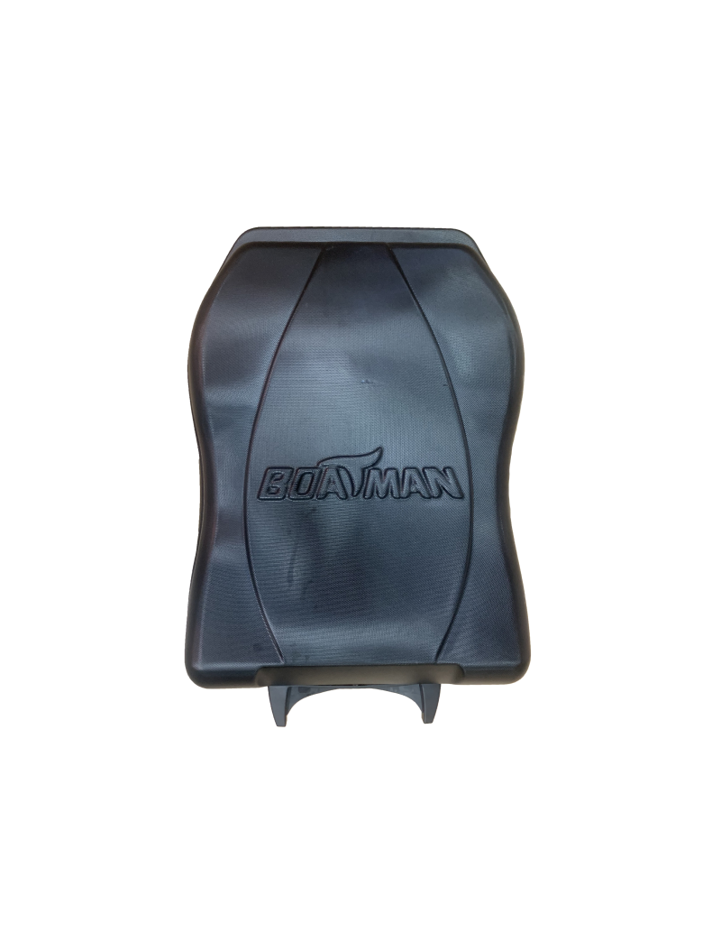 Прикормочный кораблик BOATMAN LEADER Pro BLACK, изображение 7 Прикормочный кораблик BOATMAN LEADER Pro BLACK, изображение 7