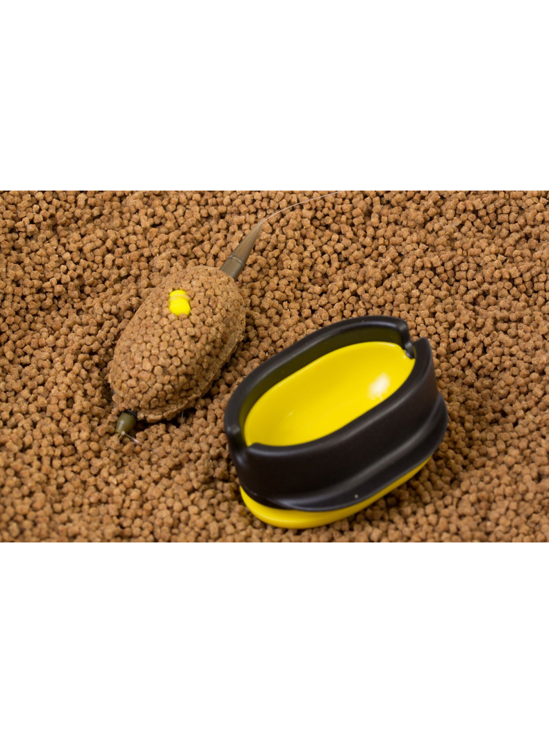 Пресс-форма PRESTON Quick Release Method Mould, Размер кормушки: X Large, изображение 2