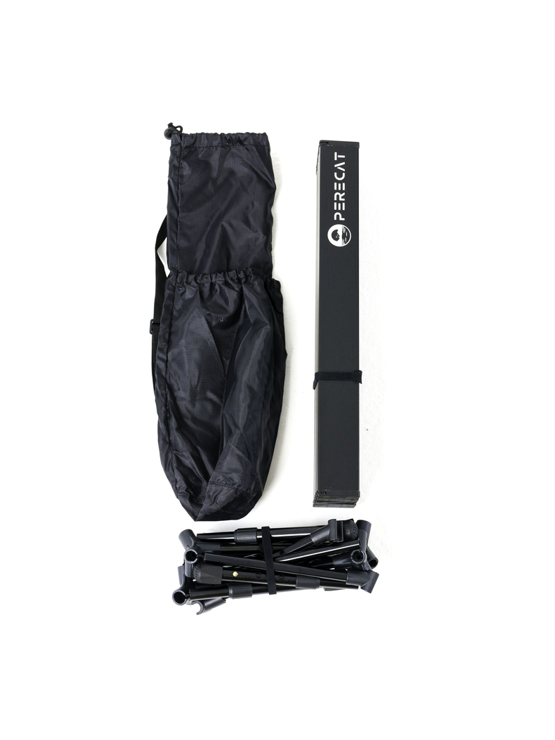 Столик для кемпинга PERECAT Comfort Camp 500, Размер: 500, изображение 3