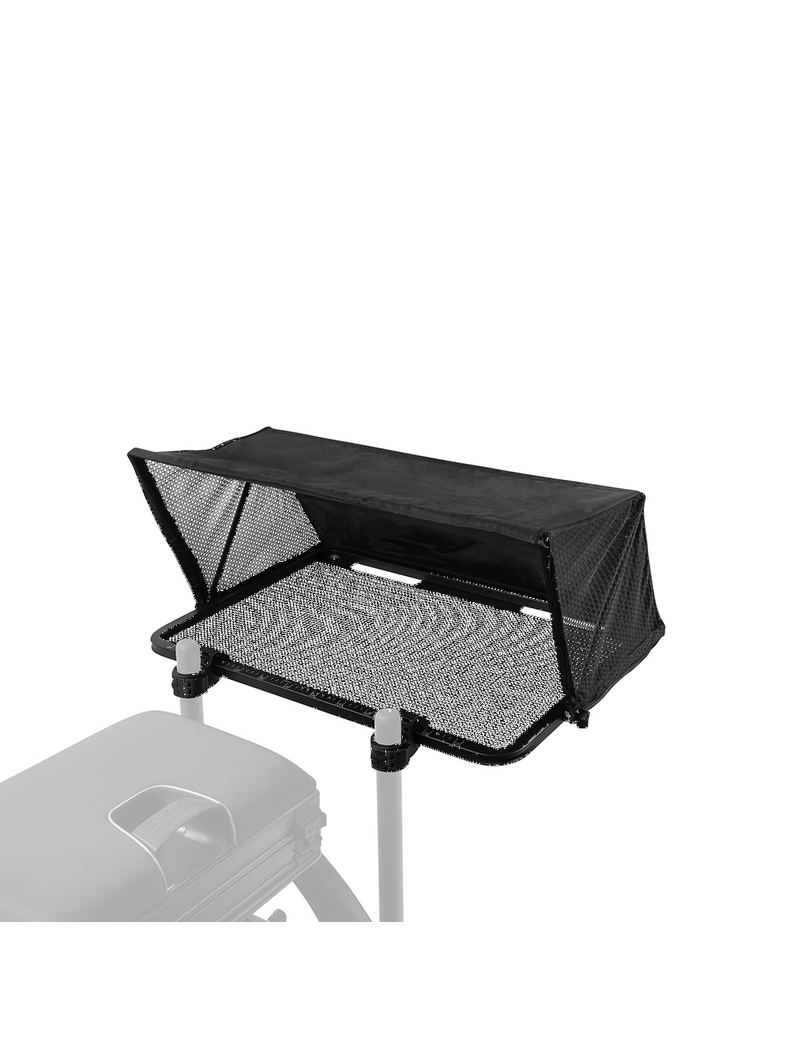 Столик рыболовный Preston Venta Lite Hoodie Side Tray, Размер: Standart