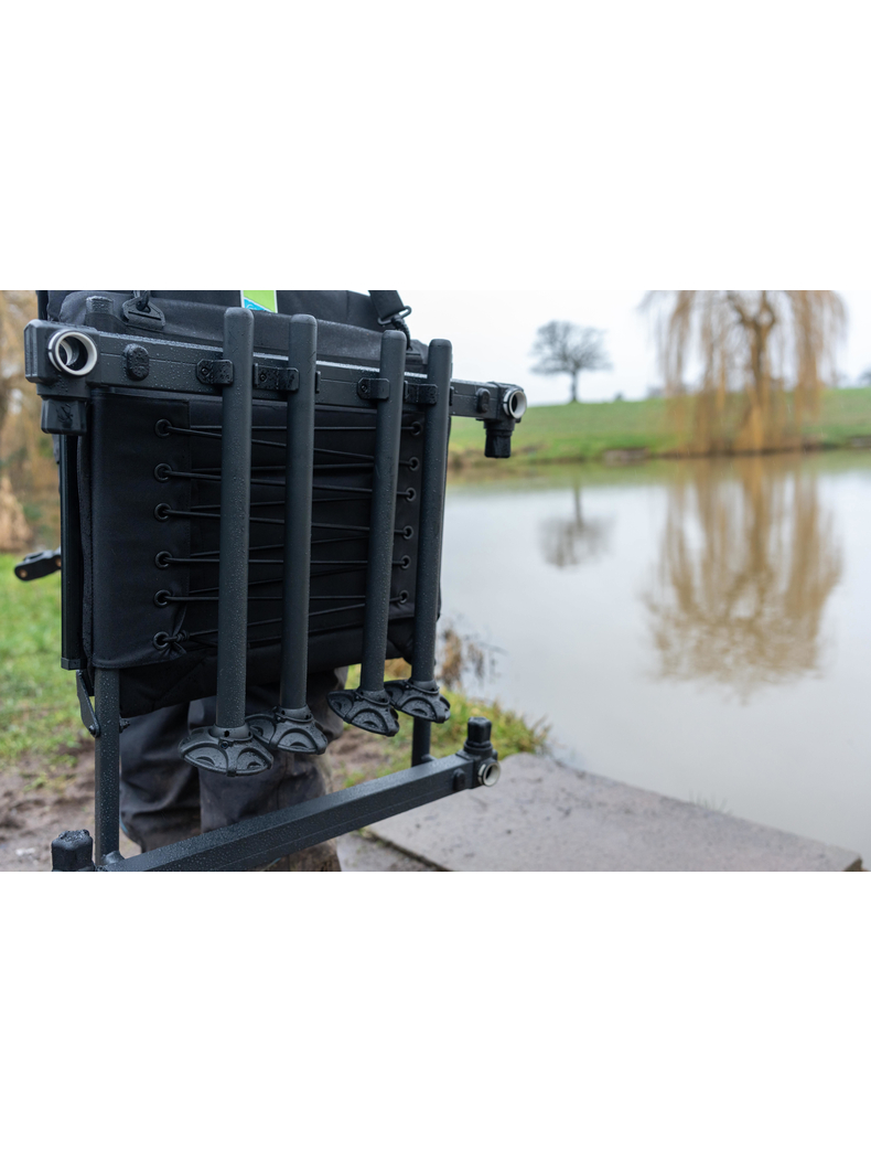 Фидерный комплект PRESTON Ignitalyion Feeder Chair COMBO, изображение 5