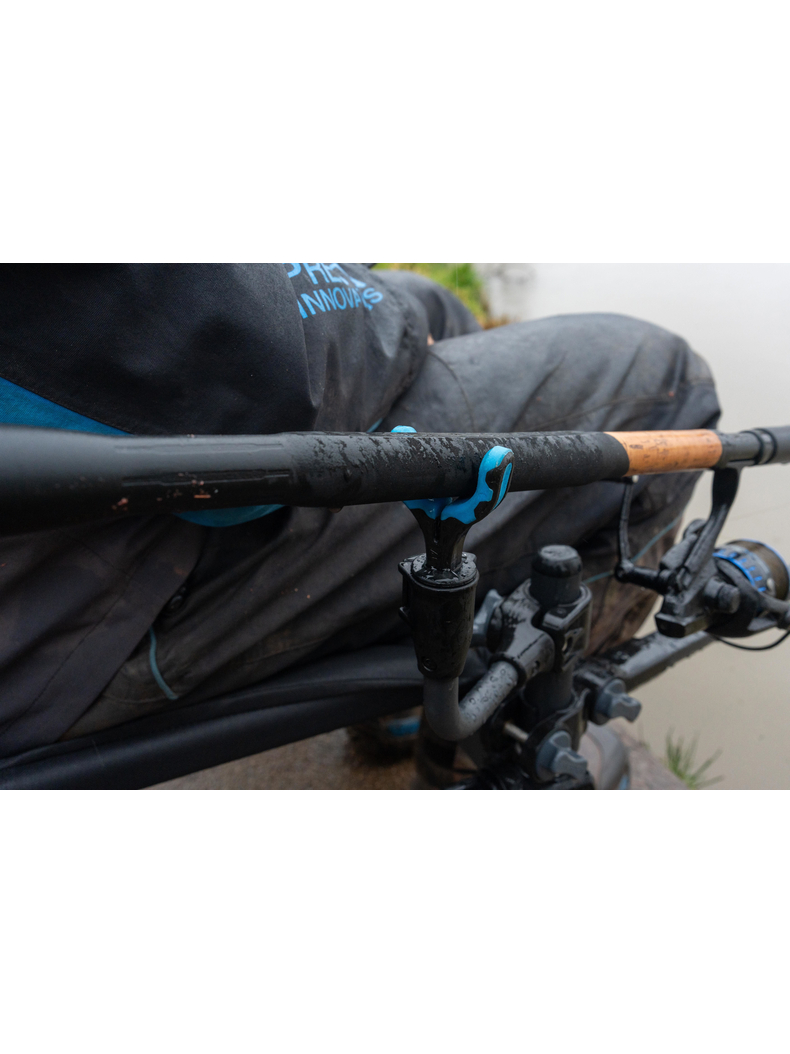 Фидерный комплект PRESTON Ignitalyion Feeder Chair COMBO, изображение 6