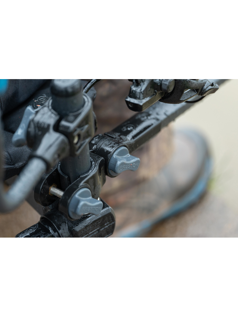 Фидерный комплект PRESTON Ignitalyion Feeder Chair COMBO, изображение 7